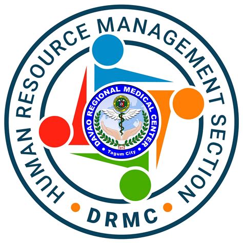 DRMC HRMS .